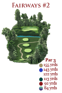 Fairways2Rendering