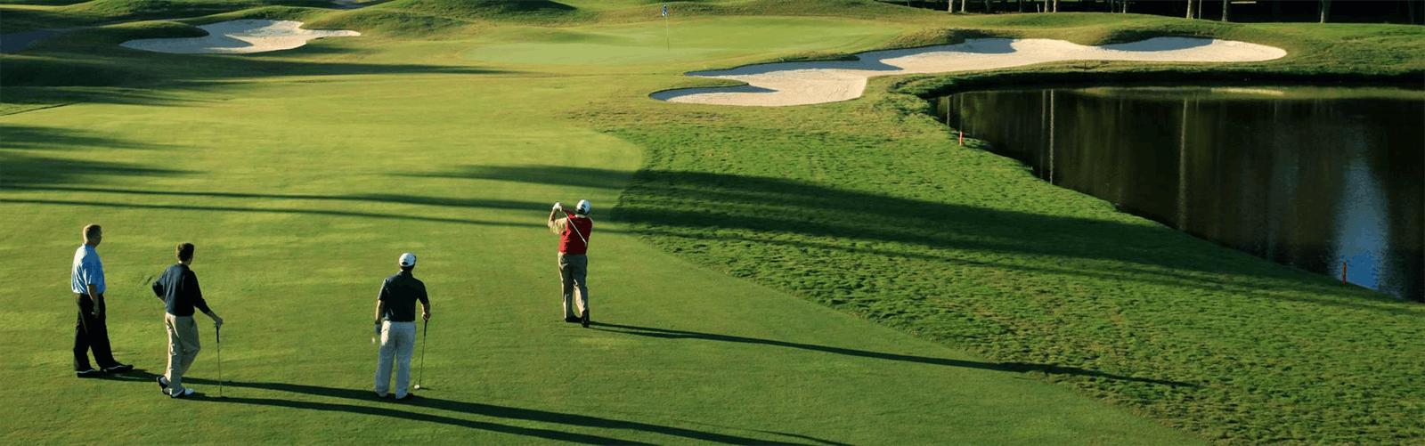Membership Prestonwood Country Club